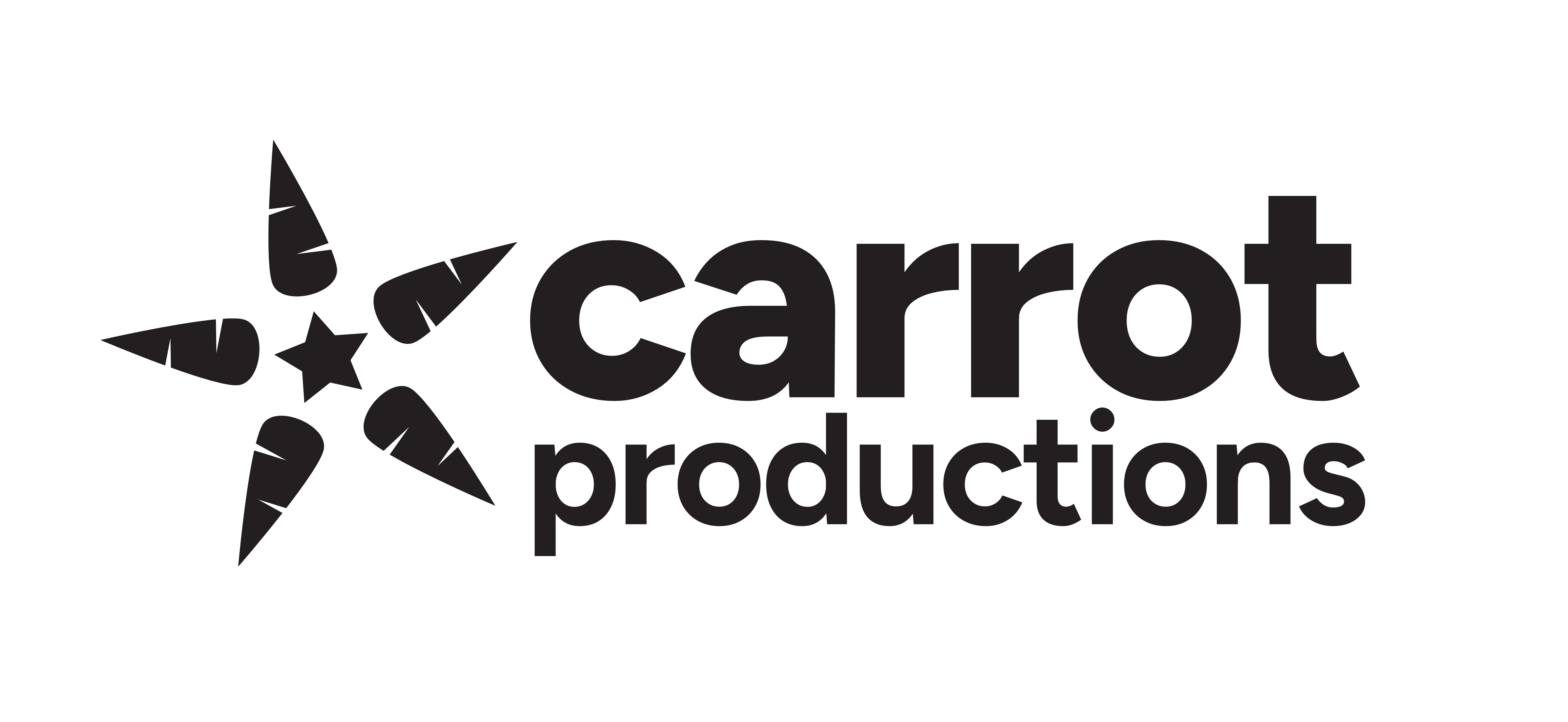 Carrot Productions logo