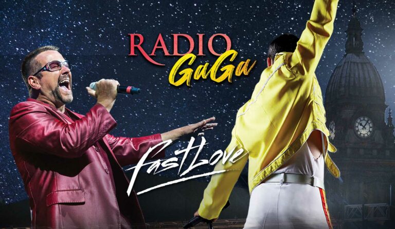One Night Under The Stars ft. Radio Gaga & Fastlove