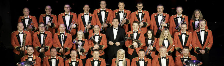 Foden’s Band | Leeds Best of Brass 2022/2023
