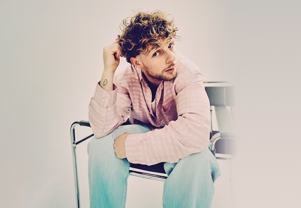 Tom Grennan – Sounds Of The City