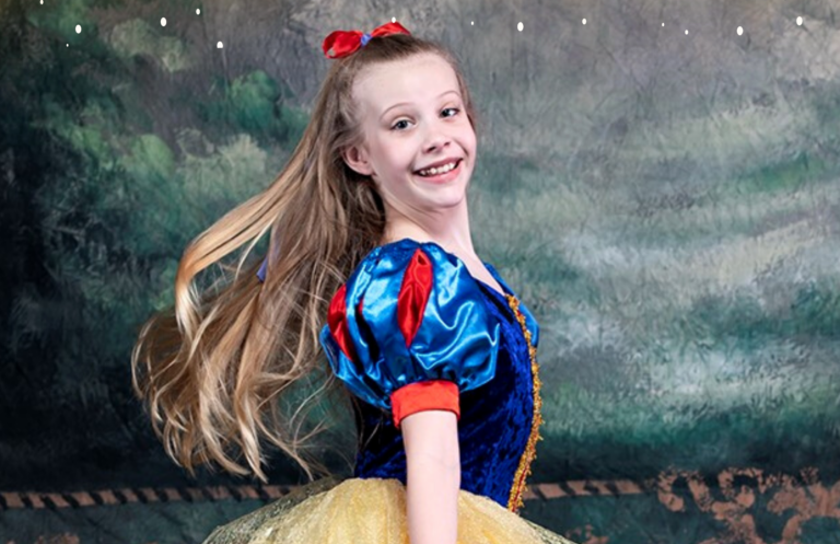 Yorkshire Theatre Ballet presents Snow White