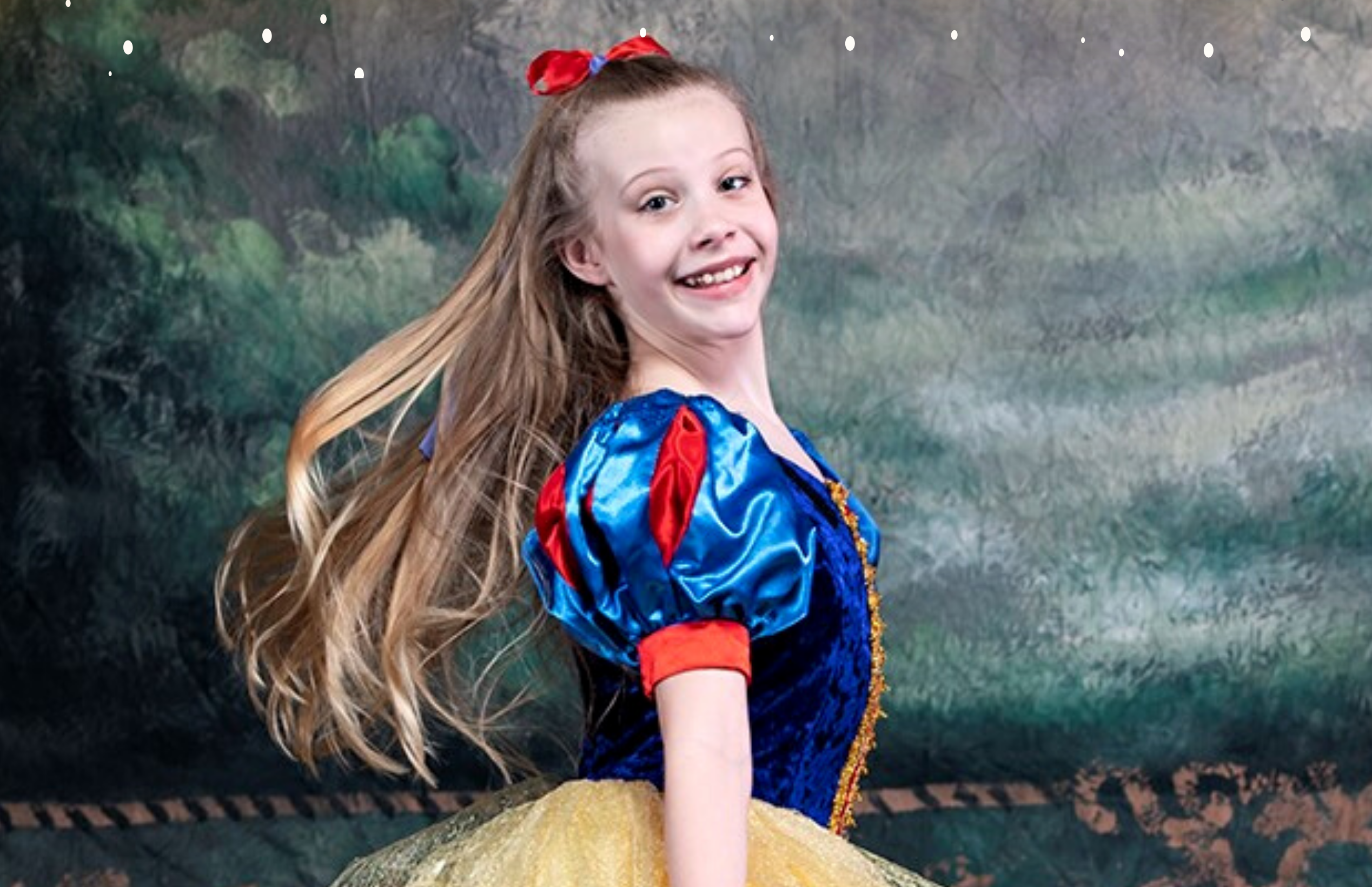 Yorkshire Theatre Ballet presents Snow White